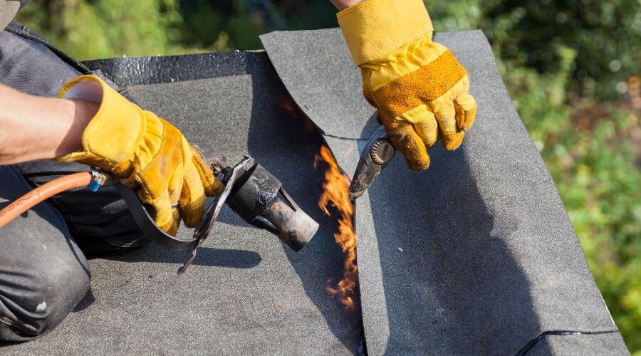 Expert tile roof repair services in Oak View, CA